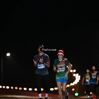 Runner Photo 9226532