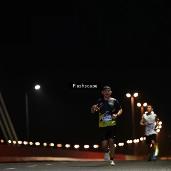Runner Photo 9226537