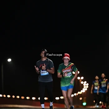 Runner Photo 9226548
