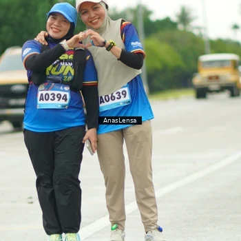 Runner Photo 9226562