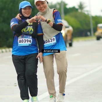 Runner Photo 9226564