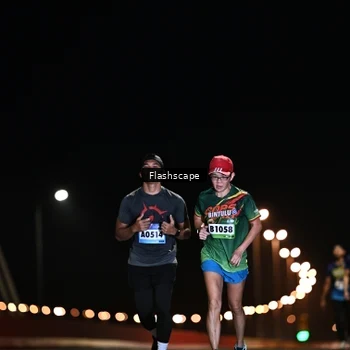 Runner Photo 9226589