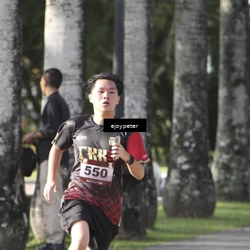 Runner Photo 9226592