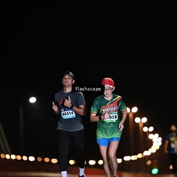 Runner Photo 9226602