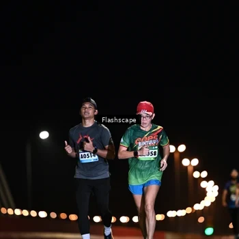Runner Photo 9226614