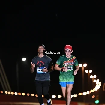 Runner Photo 9226618