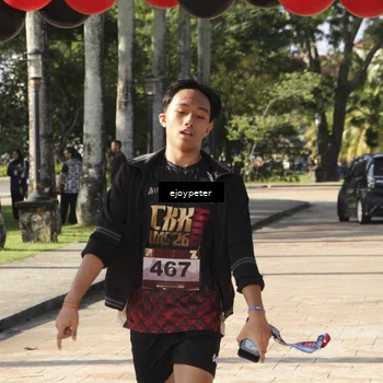 Runner Photo 9226625