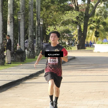Runner Photo 9226638