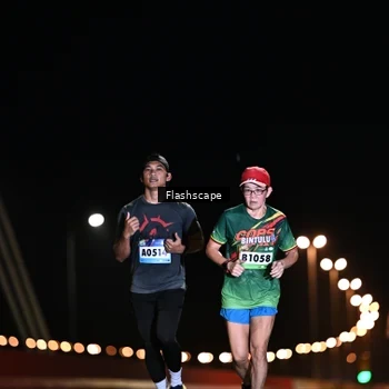 Runner Photo 9226649