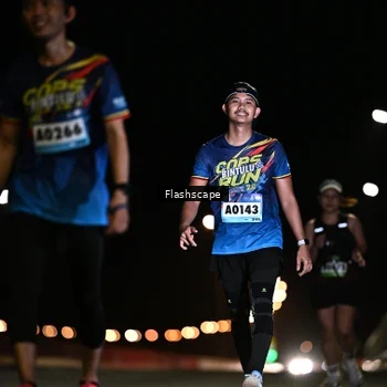Runner Photo 9226665