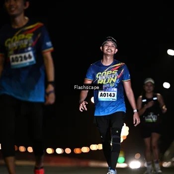 Runner Photo 9226683