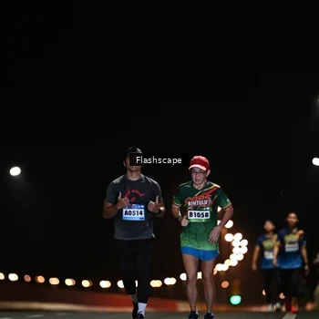 Runner Photo 9226694