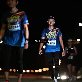 Runner Photo 9226704