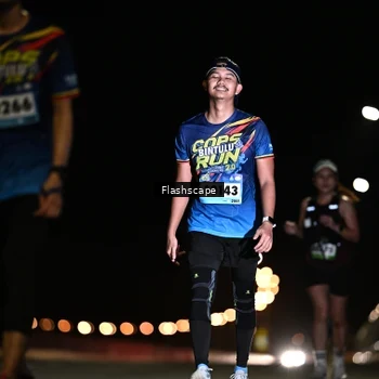 Runner Photo 9226719