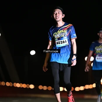 Runner Photo 9226733