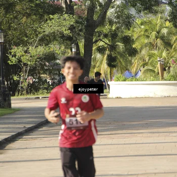 Runner Photo 9226736