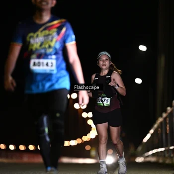 Runner Photo 9226740