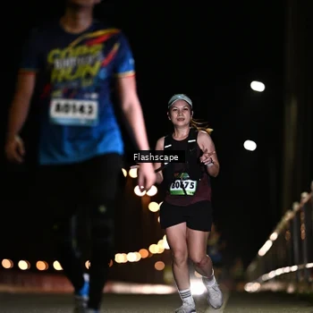 Runner Photo 9226746