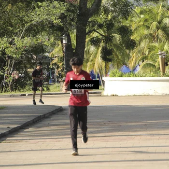 Runner Photo 9226750