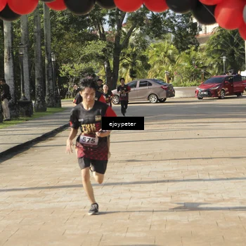 Runner Photo 9226779