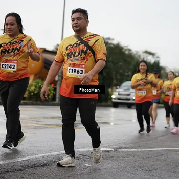 Runner Photo 9226780