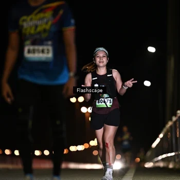 Runner Photo 9226784