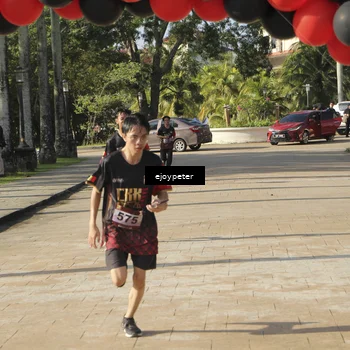 Runner Photo 9226788