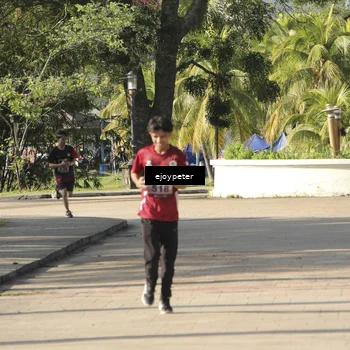 Runner Photo 9226789