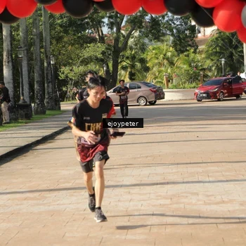 Runner Photo 9226792