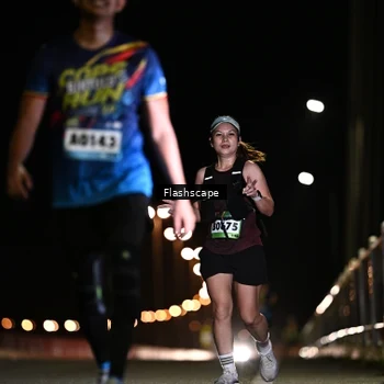 Runner Photo 9226809