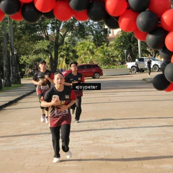 Runner Photo 9226834