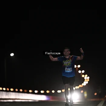 Runner Photo 9226839