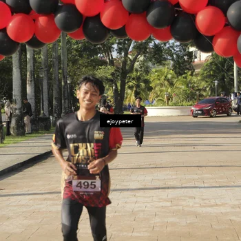 Runner Photo 9226845