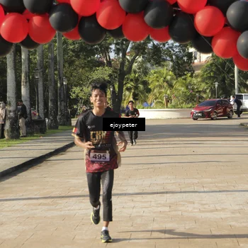 Runner Photo 9226850