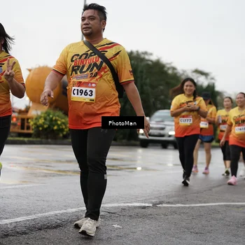 Runner Photo 9226871