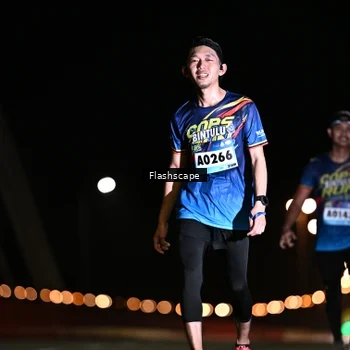 Runner Photo 9226876