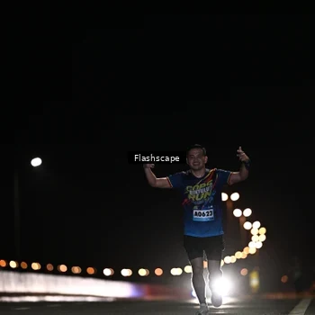 Runner Photo 9226883
