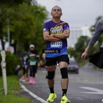 Runner Photo 9226895