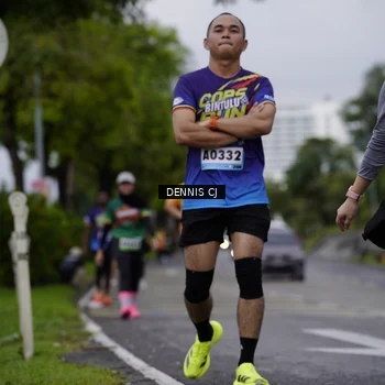 Runner Photo 9226899