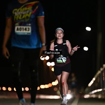 Runner Photo 9226915