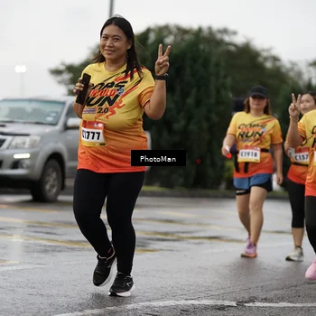 Runner Photo 9226917
