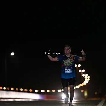 Runner Photo 9226936