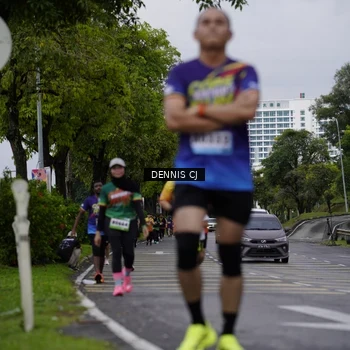 Runner Photo 9226940