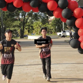 Runner Photo 9226943