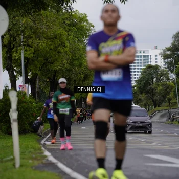 Runner Photo 9226973
