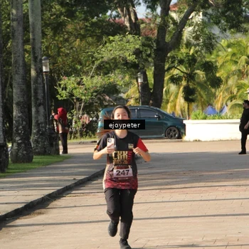 Runner Photo 9226990