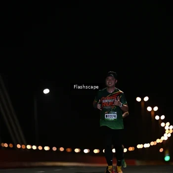 Runner Photo 9227048