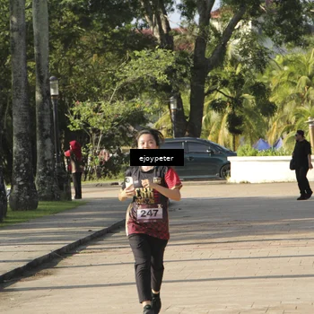 Runner Photo 9227067