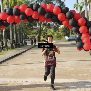 Runner Photo 9227079
