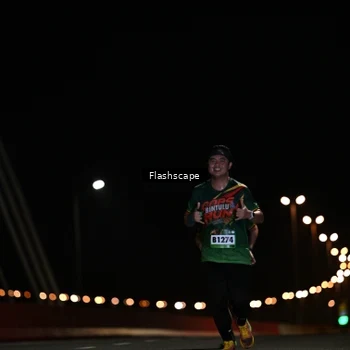 Runner Photo 9227088